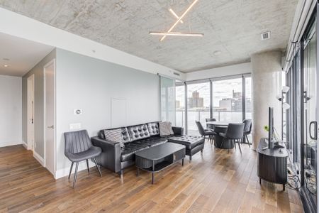 For Lease - 185 Roehampton Avenue Unit# 910, Toronto, Ontario - Photo 4
