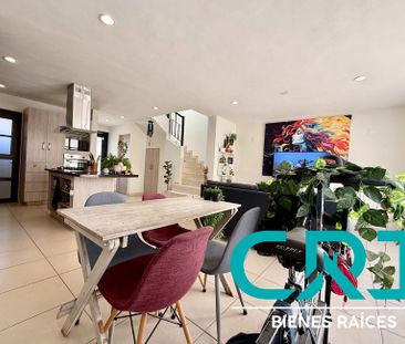 CASA EN RENTA I LA YESCA RESIDENCIAL I EN CLUSTER CON AREA VERDE Y ... - Photo 2