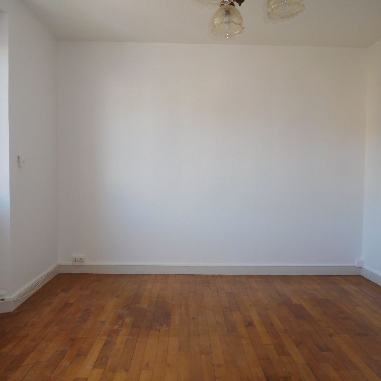 Location Appartement 4 pièces 73m² - Photo 1