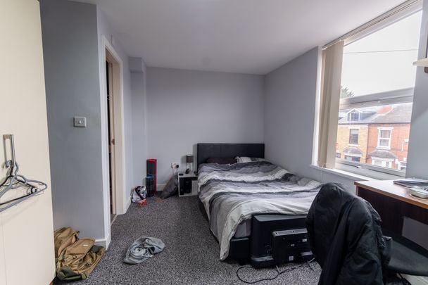 134 Tiverton Road Selly Oak - Photo 1