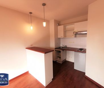 Location Appartement 2 pièces 34m² PERPIGNAN 66100 - Photo 6
