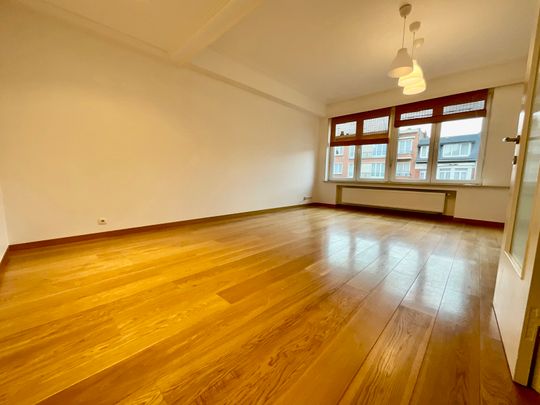 Appartement - te huur - Photo 1