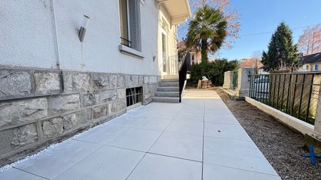 Appartement de 3.5 pièces neuf à Lausanne - Photo 5