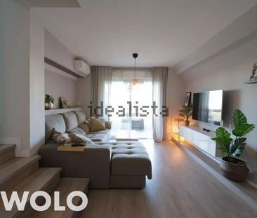 Alquiler de piso en Av Carlos Haya - Photo 1