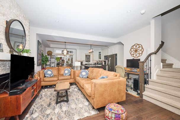 For Lease - 608 Simcoe Street Unit# 5, Niagara-on-the-Lake, Ontario - Photo 1