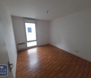 Appartement à louer 2 pièces 47.52m² - Photo 3