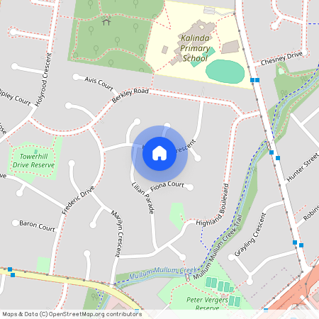 8 Kenwood Crescent, Vic 3134, Ringwood