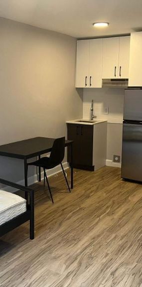 Studio - Montréal - $1,325 /mo - Photo 1