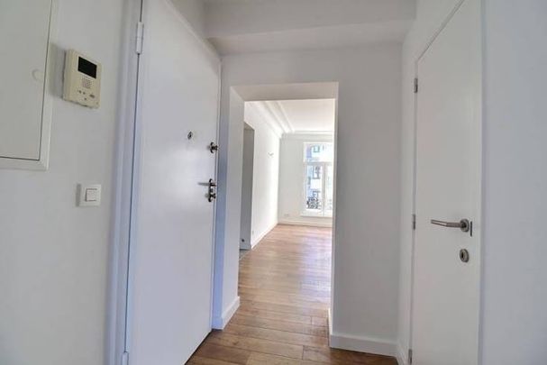 Appartement te huur - Photo 1