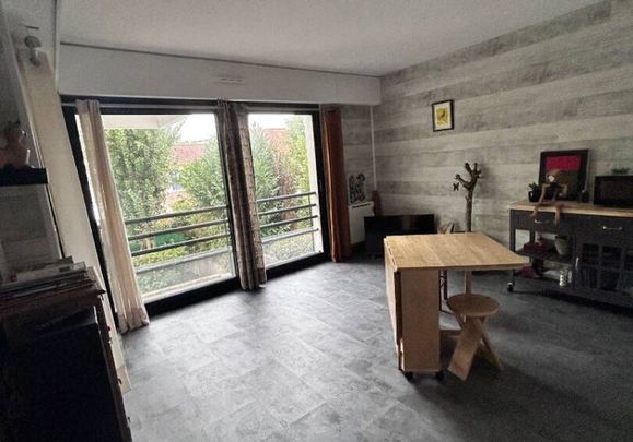 Appartement Niort - Quai Métayer - 2 pièce(s) - Photo 1