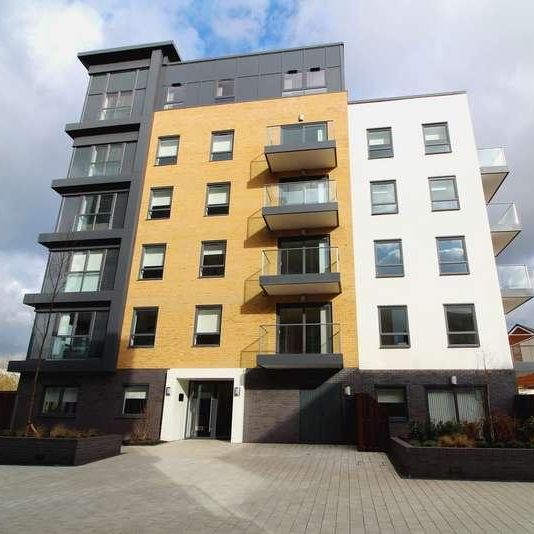 Harlequin House, Padworth Avenue, Reading, RG2 - Photo 1