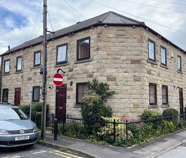 1 bedroom apartment to rent - Photo 6