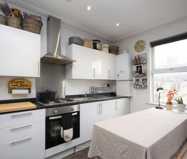 1 bedroom maisonette to rent - Photo 5