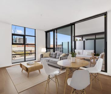 BRAND NEW Modern 1 bedroom + study!! - Photo 5