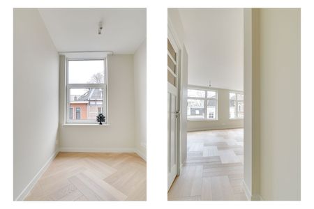 Appartement te huur: Jansveld 46 3512 BH Utrecht - Foto 4