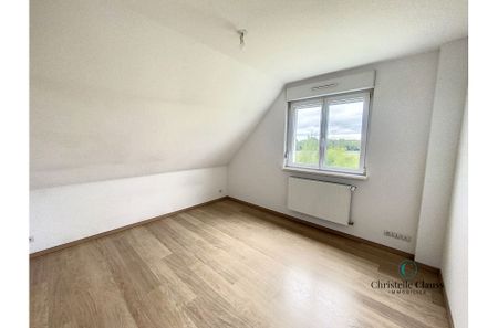 Appartement - FELDBACH - 65m² - 2 chambres - Photo 4