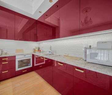 Sprawdź! Eleganckie, o podwyższonym standardzie 82 m² - Photo 5