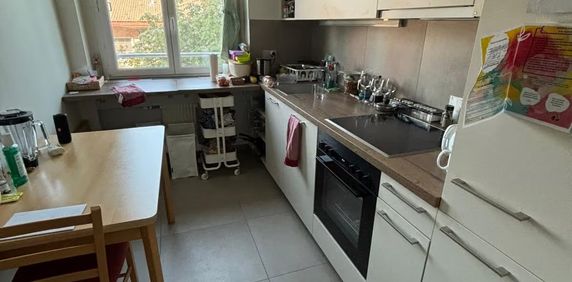 3 Zimmer, 66 m² - Foto 2