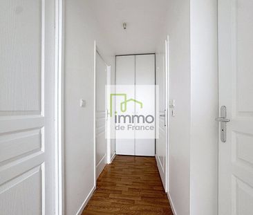 Location appartement 3 pièces 65.85 m² à Mons-en-Barœul (59370) - Photo 2