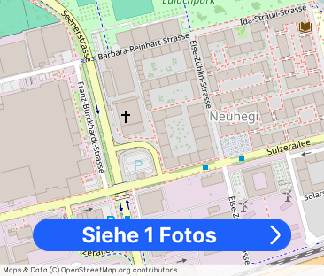 Attic apartment in ROY - Foto 1