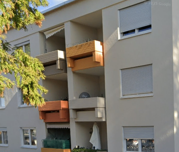 Schöne 1 Zimmer Wohnung - nur für Senioren geeignet - mit Wohnberec... - Photo 1