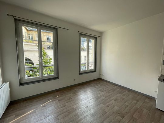 Location Appartement 1 pièce 19m² - Photo 1