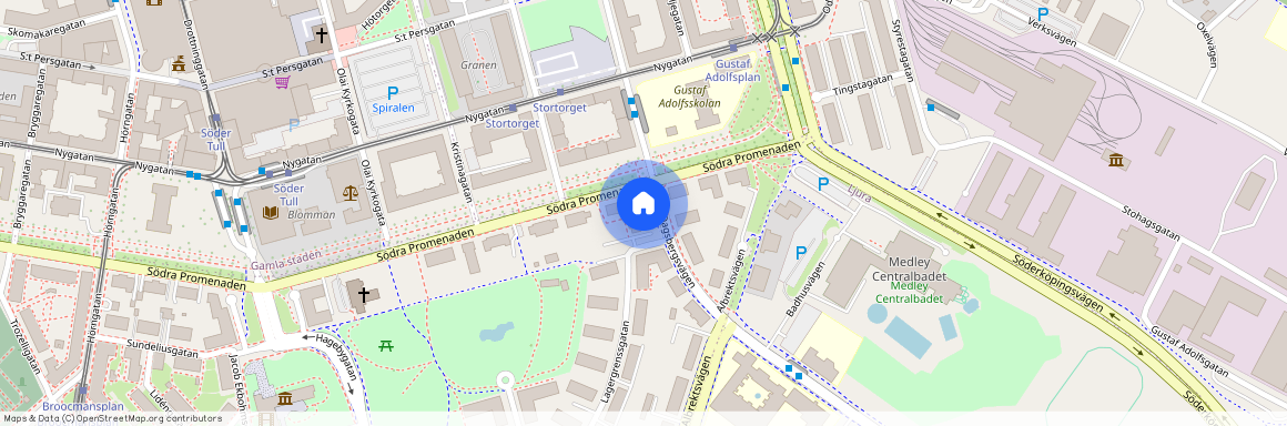 Norrköping, Dagsbergsvägen, 2, 60350