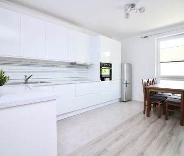 Nowoczesny apartament z miejscem w hali garażowej! - Photo 6