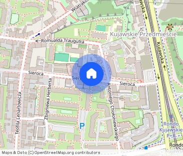 Komfortowe Mieszkanie | Zielone Arkady | UMK - Фото 1