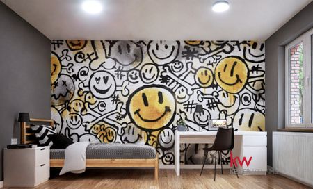 Pokoje na wynajem-Super Stan, Blisko Politechnika - Zdjęcie 2