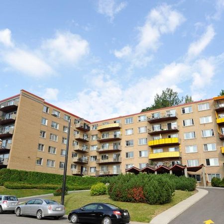 4 1/2 SILLERY PLAZA - PROMENADE CHAMPLAIN- 1er septembre - Photo 4