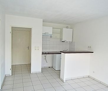 Appartement Toulouse - 2 pièce(s) - 36.0 m2, - Photo 6