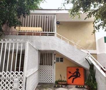 Casa en Renta, Col, Chapalita, Guadalajara, Jal - Photo 4