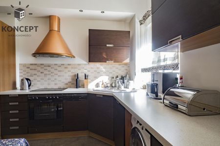 Piękne mieszkanie w znakomitej lokalizacji - Zdjęcie 5