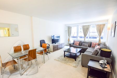 Weymouth Street, Marylebone, London, W1W 5BX - Photo 4
