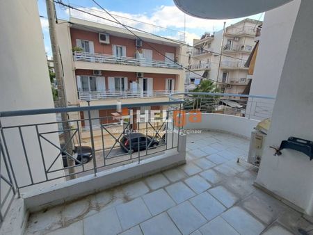 Διαμέρισμα για ενοικίαση Προσφυγικά - Πλατεία Ελευθερίας (Πάτρα) - Photo 5