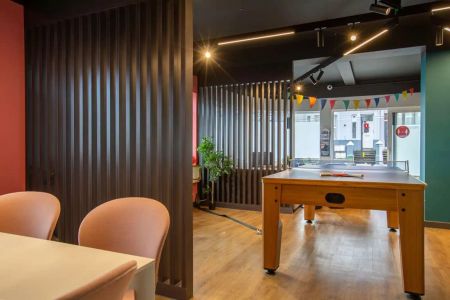 Classic Studio Balcony - Photo 3