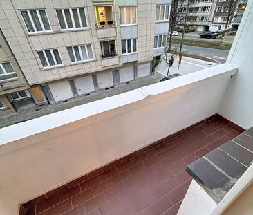 Appartement te huur - Foto 2