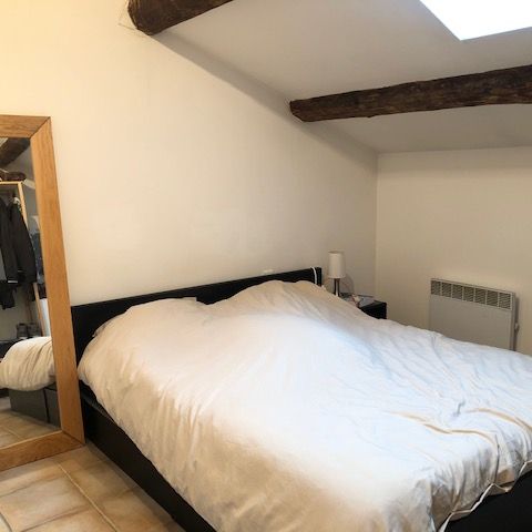 A LOUER - SORGUES - APPARTEMENT T2, - Photo 1