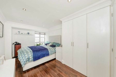 Lisson Grove, St John's Wood, NW8 - Photo 4