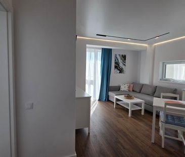 Apartament 2 camere, nou, 43 mp cu garaj subteran ,zona Cibinium - Photo 3