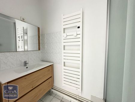 Location Appartement 1 pièce 19m² ST CYR SUR LOIRE 37540 - Photo 4