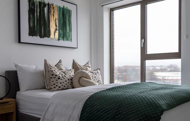 1 bedroom apartment to rent - Photo 1
