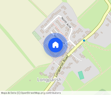 North Acre,Longparish,SP11 - Photo 1