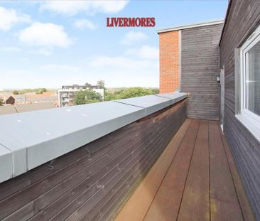 1 bedroom penthouse to rent - Photo 6