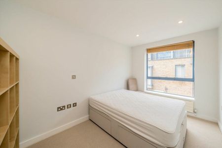 Dunworth Mews, Dunworth Mews, W11 - Photo 2