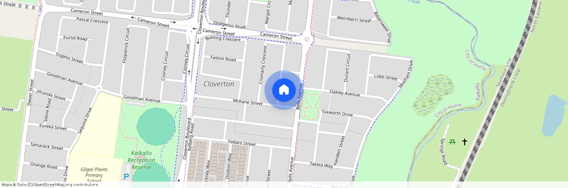 6 Cromarty Crescent, VIC 3064, Kalkallo