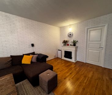 Opalgatan, Västra Frölunda - Photo 1