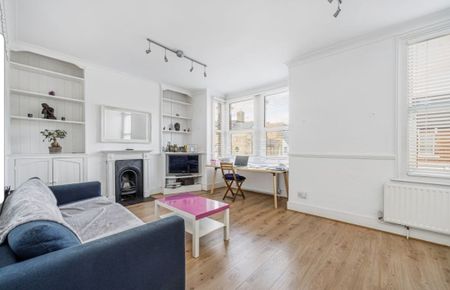 Room in a Shared Flat, Acton, W3 - Photo 2