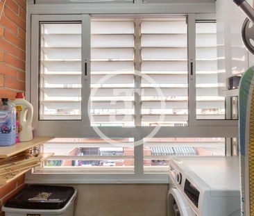 Piso de alquiler en Carrer de la Mare de Déu del Carme, Sant Joan B... - Photo 6